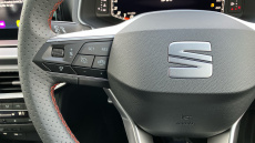 SEAT Arona 1.0 TSI 115 FR Black Edition 5dr Petrol Hatchback